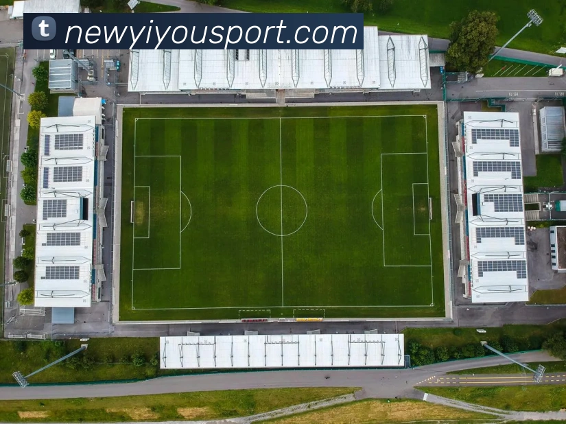 易游体育APP 体育赛事宣传图