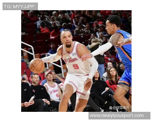 明天打火箭是否能借助额外动力狄龙期待与乌度卡的首次合作