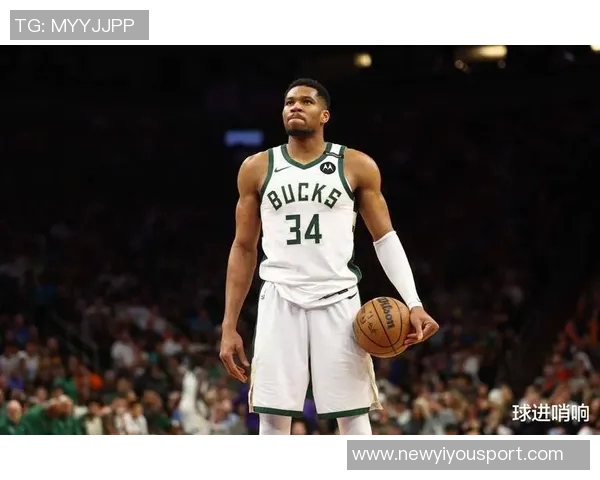 美媒评选NBA最有价值球员字母哥稳居榜首亚历山大紧随其后