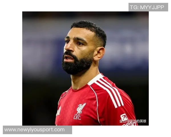 萨拉赫与斯洛特即将举行重要会谈确定未来发展方向