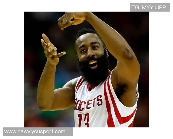 哈登离开火箭后状态回暖场均得分创新高达到26分