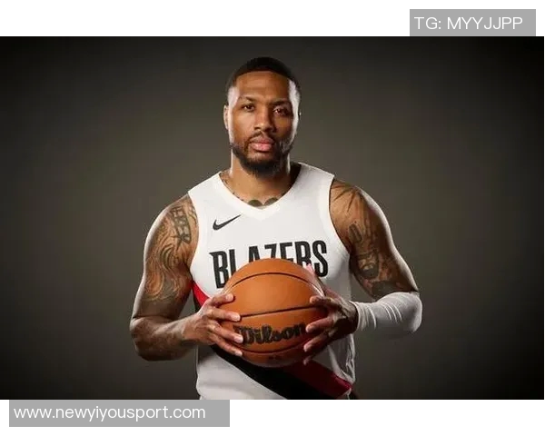 斯普利特强调老将利拉德与霍勒迪在更衣室的重要性及其受欢迎程度