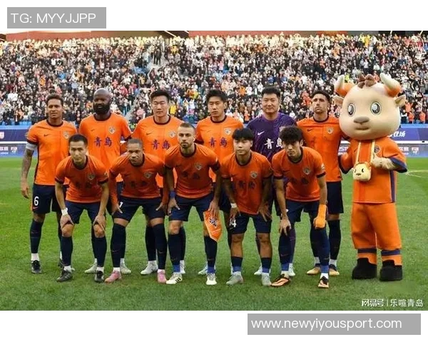 海牛保级大战来袭青岛海牛对阵武汉三镇五外援激战四外援