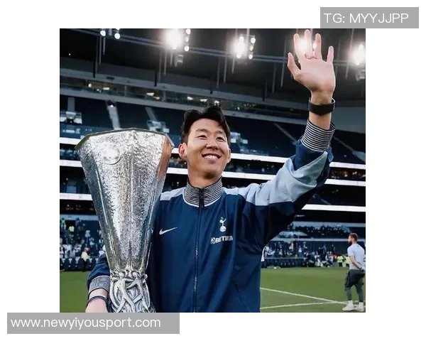 热刺官方宣布孙兴慜下周回归主场与球迷温情告别